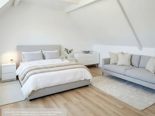 Eladó ház Pécs 110 nm