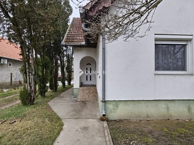 Eladó ház Drávaszabolcs 125 nm