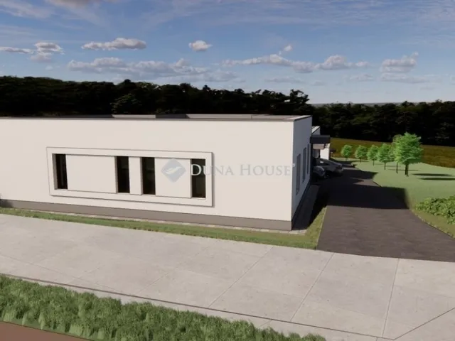 Eladó ház Pécs 122 nm