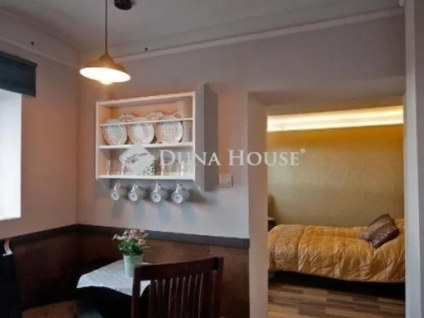 Eladó lakás Pécs 27 nm