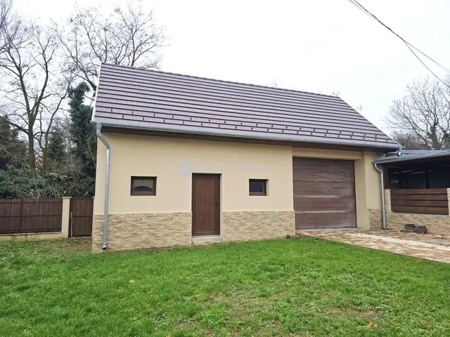 Eladó ház Hosszúhetény 160 nm