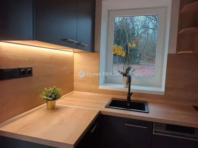 Eladó ház Cserkút 60 nm