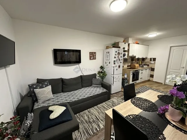 Eladó lakás Harkány 32 nm