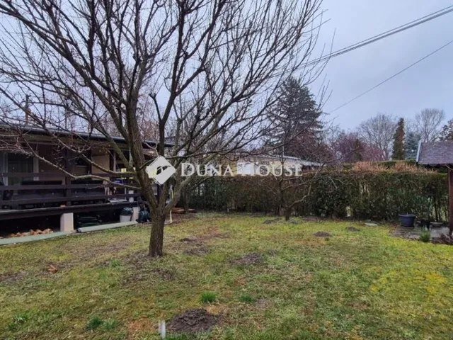 Eladó üdülő és hétvégi ház Mohács 36 nm