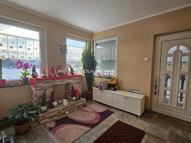 Eladó ház Magyarszék 220 nm