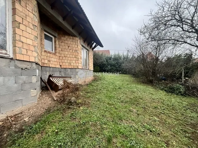 Eladó ház Pécs 177 nm