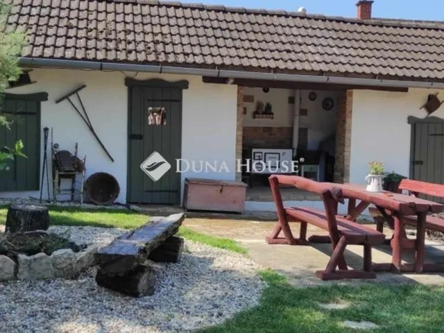 Eladó ház Monyoród 90 nm