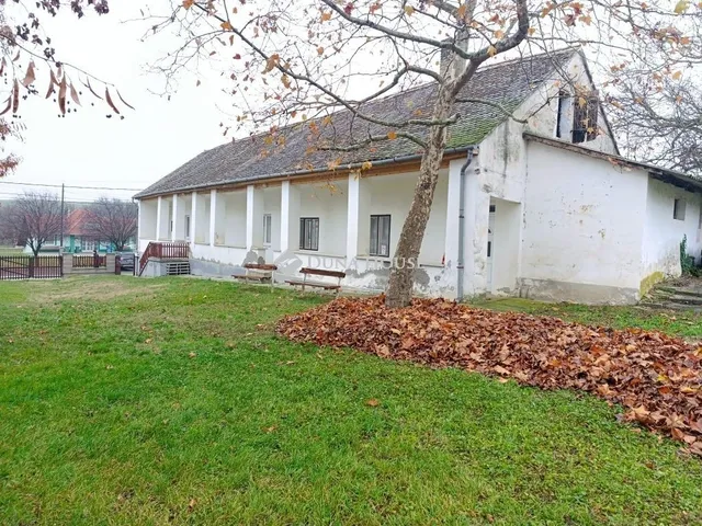 Eladó ház Babarc 145 nm