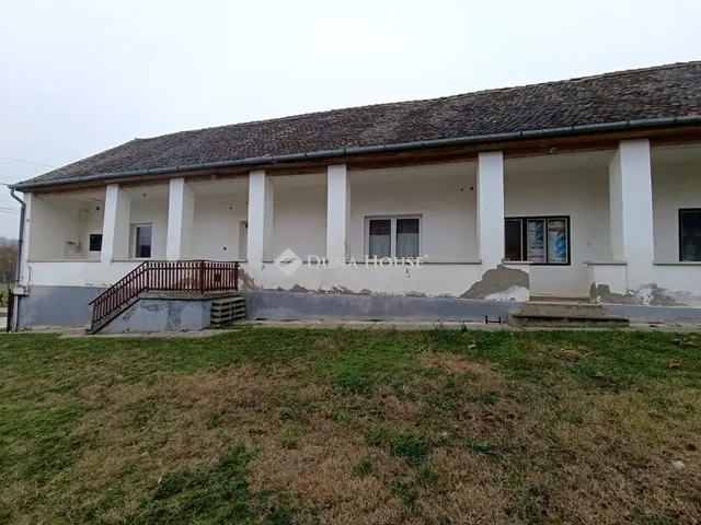 Eladó ház Babarc 145 nm