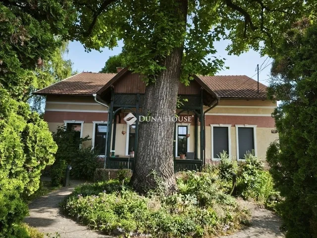 Eladó ház Bonyhád 150 nm