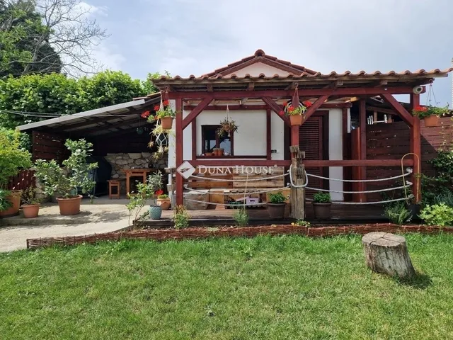 Eladó ház Pécsvárad 120 nm