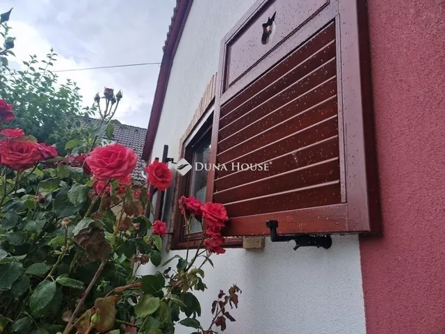 Eladó ház Pécsvárad 120 nm