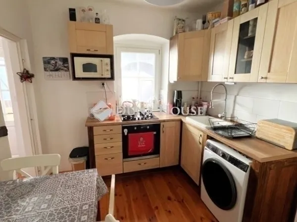 Eladó lakás Pécs, Belváros 59 nm