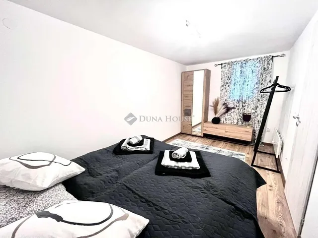 Eladó lakás Pécs 47 nm