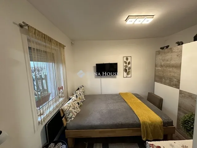 Eladó üdülő és hétvégi ház Harkány 32 nm