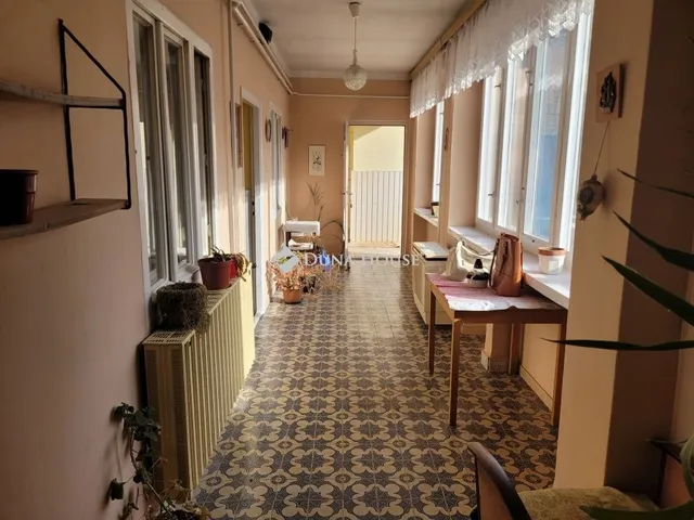 Eladó ház Dunaszekcső 169 nm