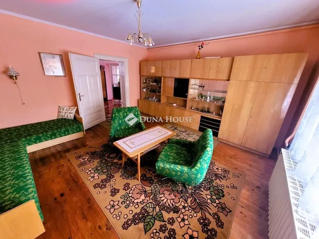 Eladó ház Dunaszekcső 169 nm