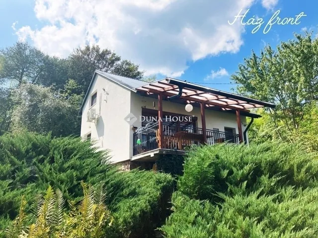 Eladó ház Abaliget 50 nm