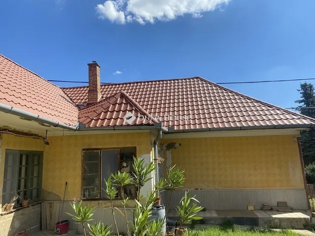 Eladó ház Hosszúhetény 110 nm