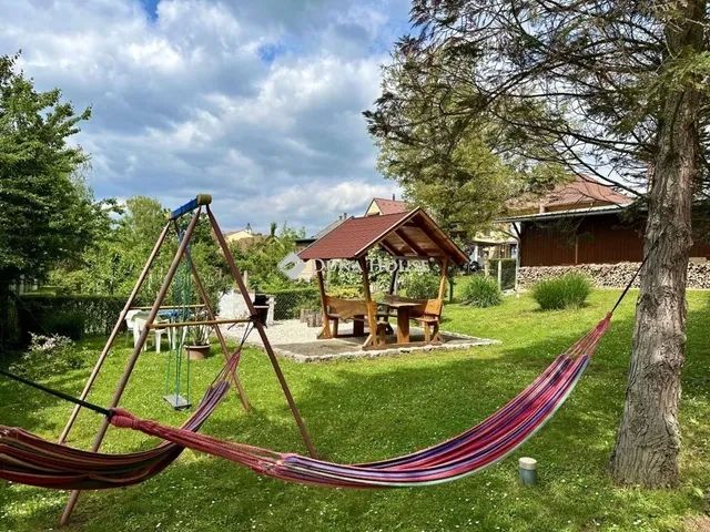 Eladó ház Abaliget 195 nm