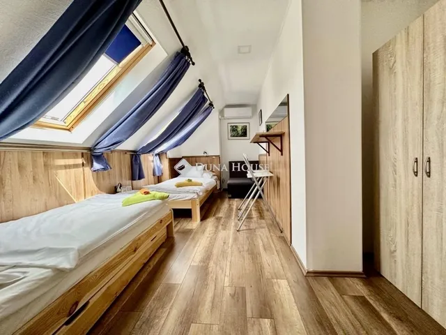 Eladó ház Abaliget 195 nm