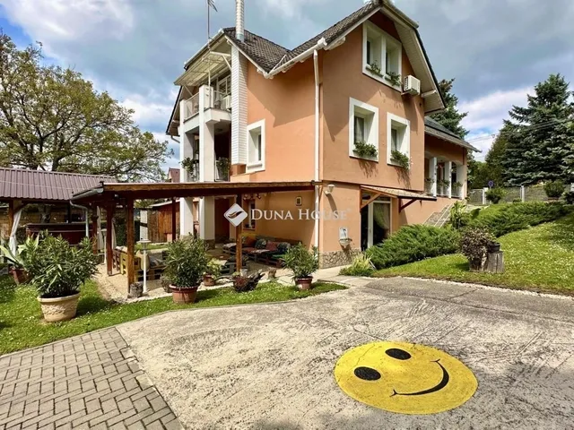 Eladó ház Abaliget 195 nm