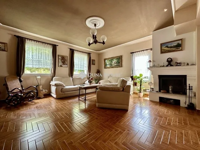 Eladó ház Abaliget 195 nm