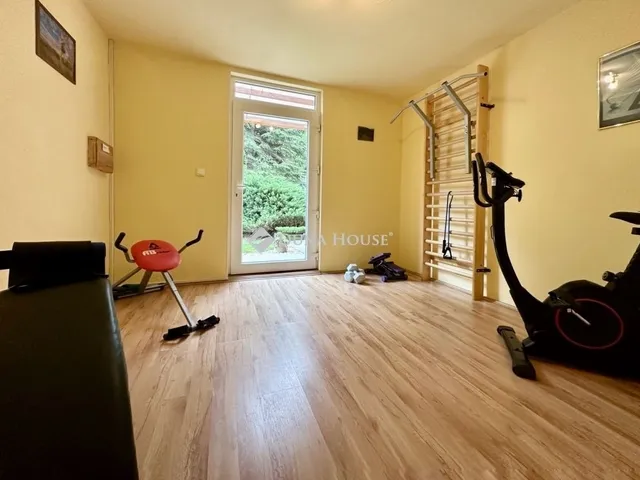 Eladó ház Abaliget 195 nm