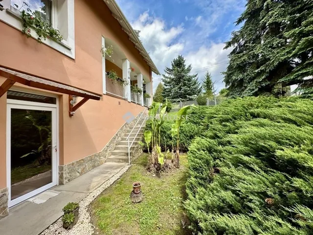 Eladó ház Abaliget 195 nm