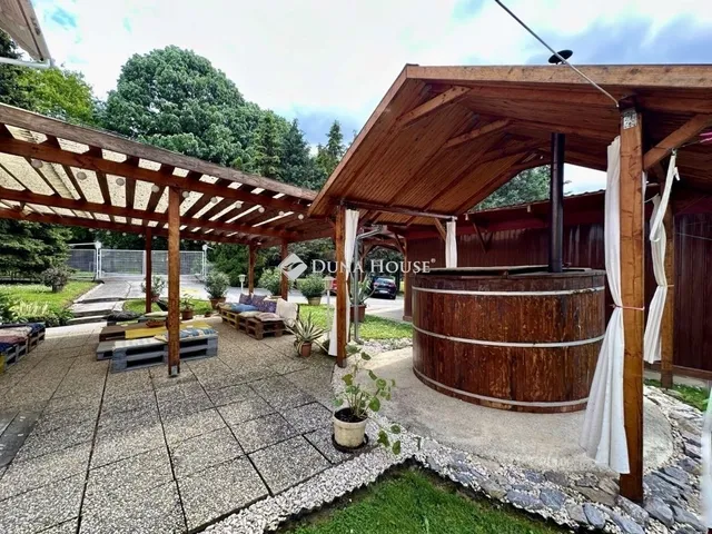 Eladó ház Abaliget 195 nm