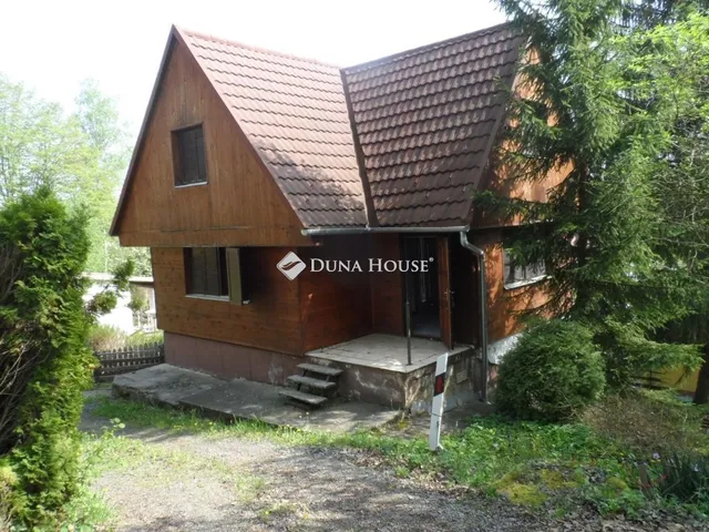 Eladó üdülő és hétvégi ház Magyarhertelend 102 nm