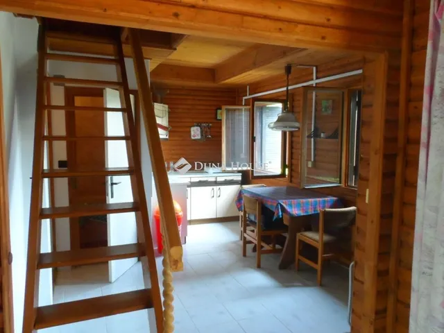 Eladó üdülő és hétvégi ház Magyarhertelend 102 nm