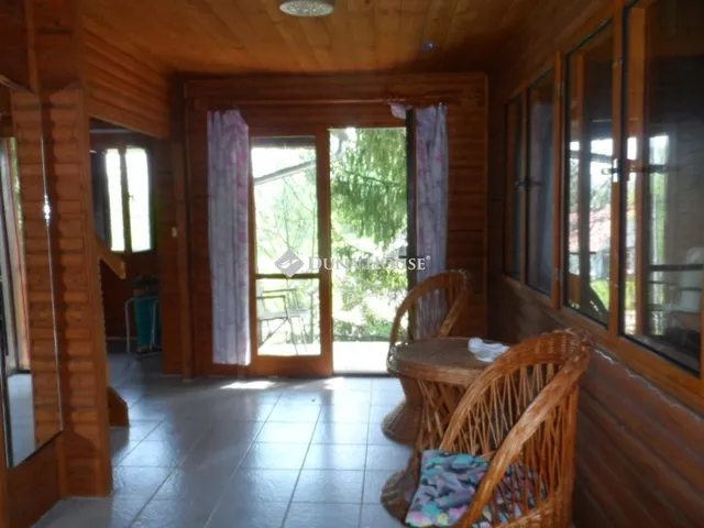 Eladó üdülő és hétvégi ház Magyarhertelend 102 nm