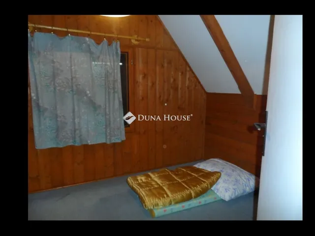 Eladó üdülő és hétvégi ház Magyarhertelend 102 nm