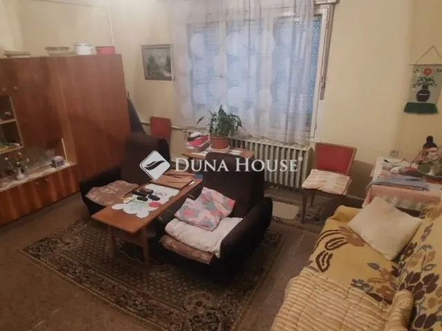 Eladó ház Magyarhertelend 85 nm