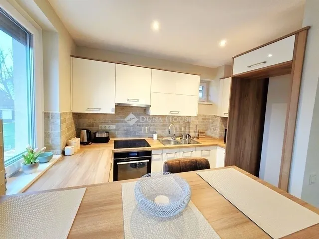 Eladó ház Hosszúhetény 160 nm