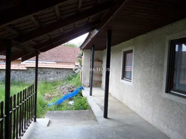 Eladó ház Mánfa 132 nm