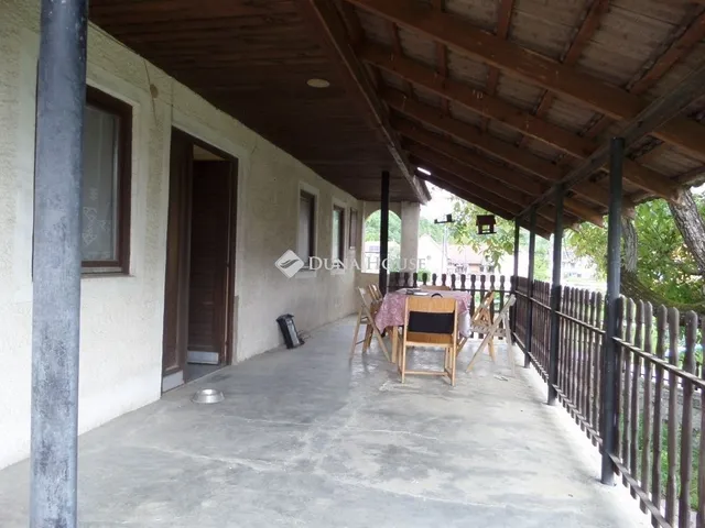 Eladó ház Mánfa 132 nm