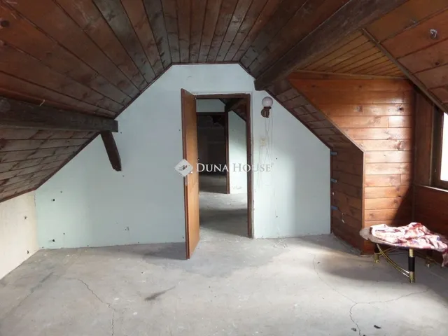 Eladó ház Mánfa 132 nm