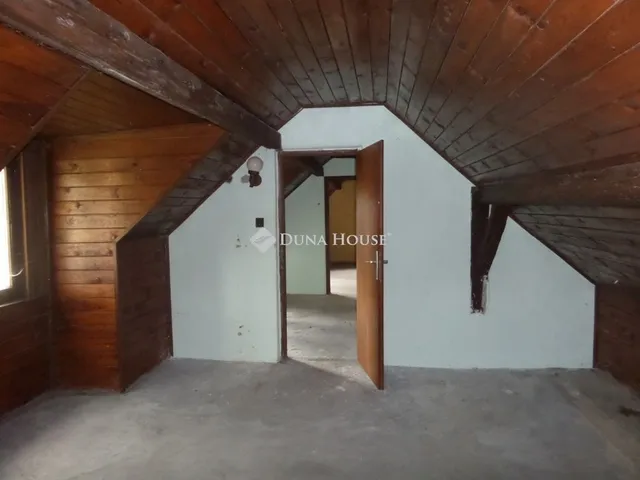 Eladó ház Mánfa 132 nm