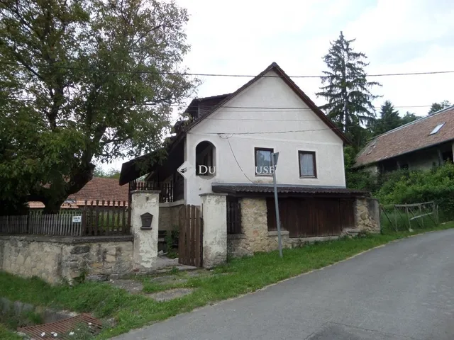 Eladó ház Mánfa 132 nm