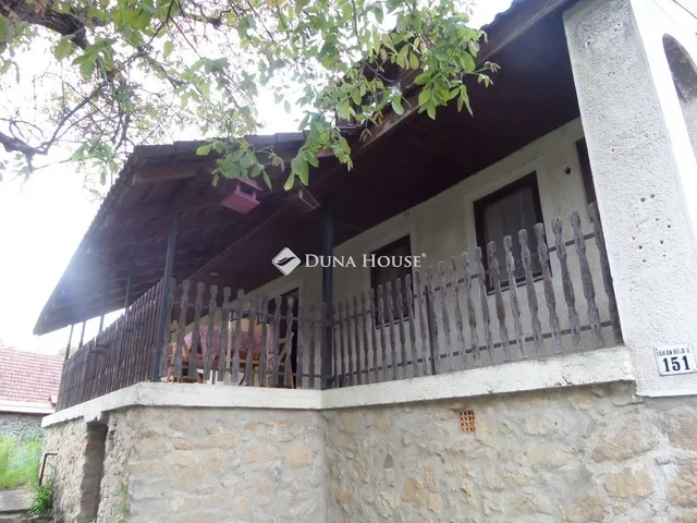 Eladó ház Mánfa 132 nm