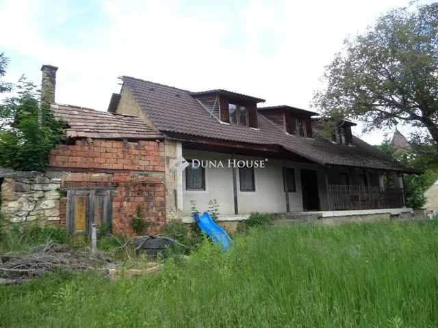 Eladó ház Mánfa 132 nm