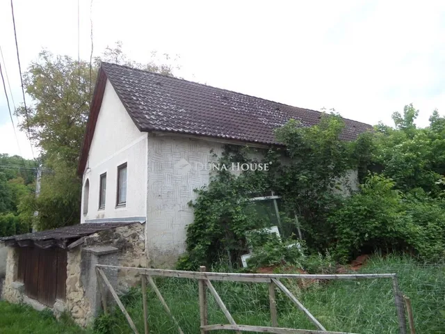 Eladó ház Mánfa 132 nm