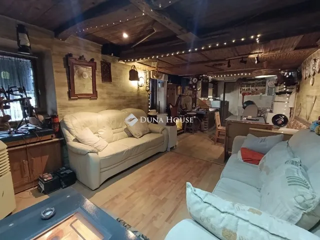 Eladó ház Mohács 61 nm