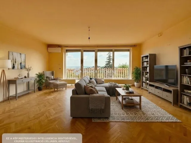 Eladó ház Pécs 200 nm