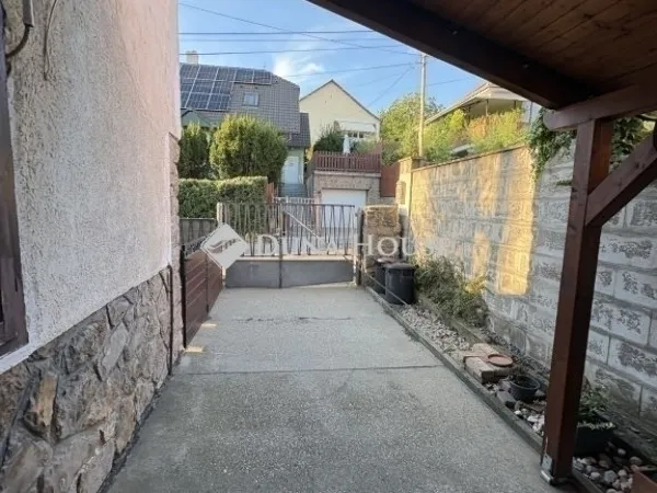 Eladó ház Pécs 162 nm