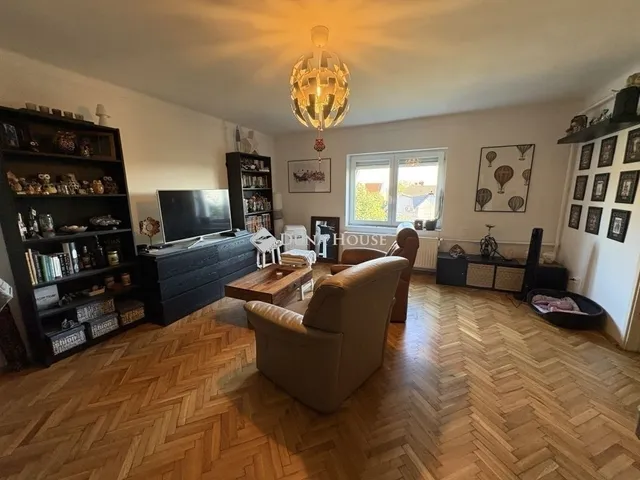 Eladó ház Pécs 162 nm