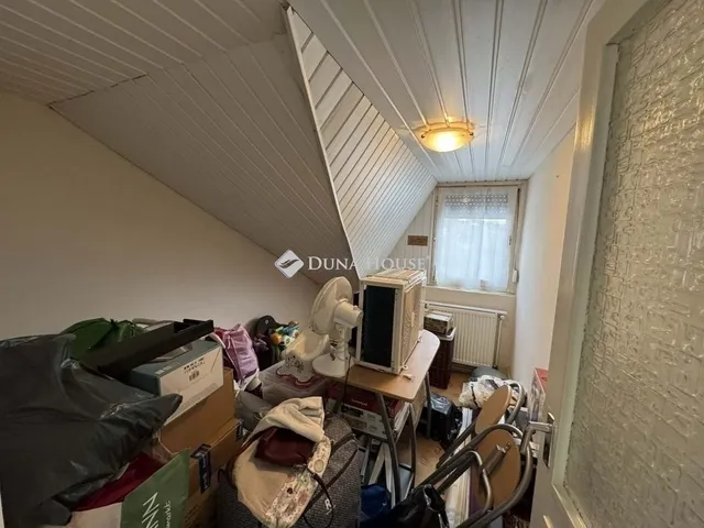 Eladó ház Pécs 198 nm