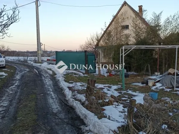 Eladó mezőgazdasági ingatlan Görcsöny 31 nm